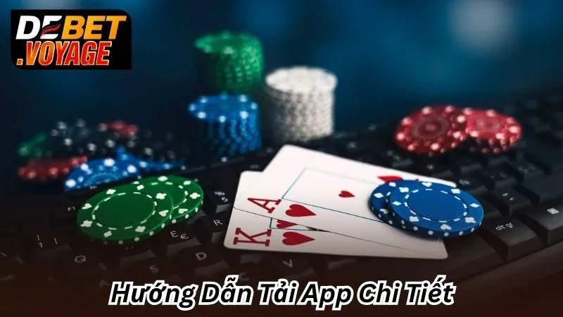 Hướng Dẫn Tải App Chi Tiết