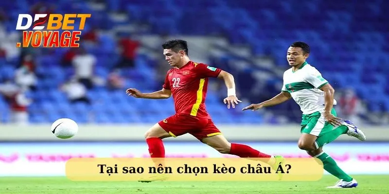 Debet Hướng dẫn Newbie Tìm Hiểu Kèo Nhà Cái châu Á 2 kèo nhà cái châu Á
