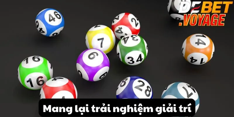 Lô 3 càng tại DEBET - Mẹo tăng cơ hội chiến thắng từ cao thủ 2 Mang lại trải nghiệm giải trí