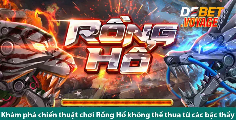 Khám Phá Chiến Lược Thành Công Của Các Chuyên Gia Khi Chơi Rồng Hổ Tại https://kvr.us.com