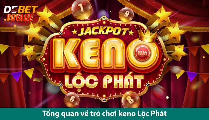 Keno Lộc Phát – Đừng Bỏ Lỡ Những Bí Kíp Chơi Là Thắng Trên https://kvr.us.com