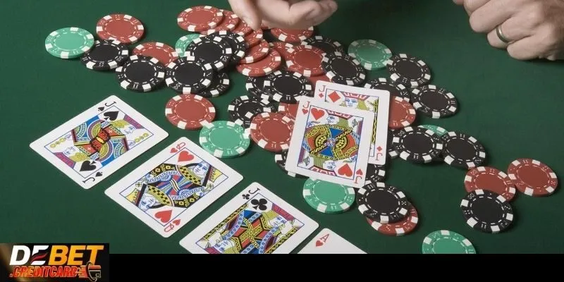 poker 1