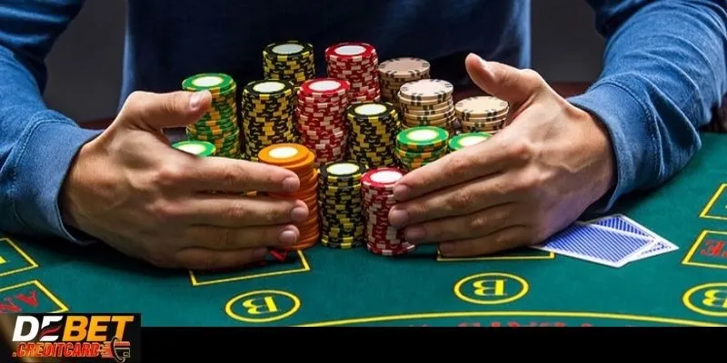Phân tích chiến lược Flat Betting trong các trò chơi casino